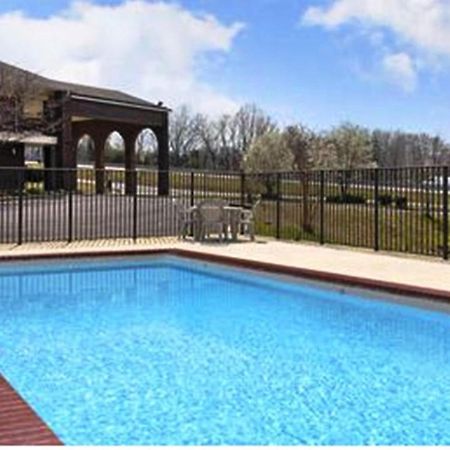Days Inn Guntersville Zařízení fotografie