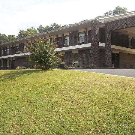 Days Inn Guntersville Exteriér fotografie