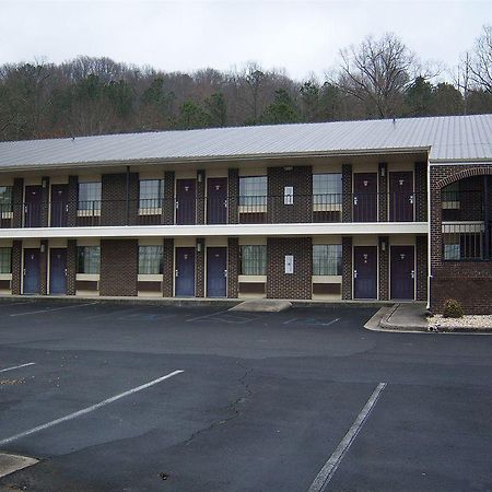 Days Inn Guntersville Exteriér fotografie