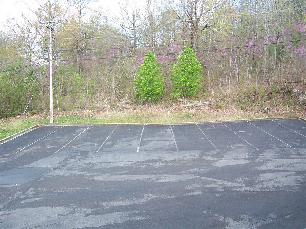 Days Inn Guntersville Exteriér fotografie