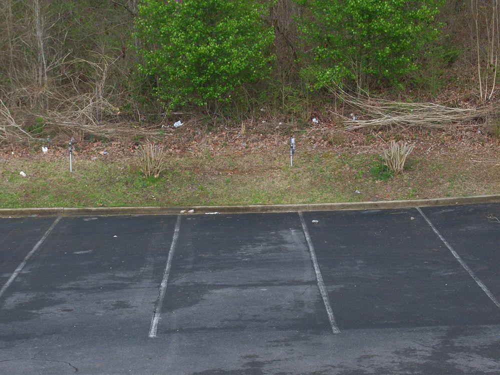 Days Inn Guntersville Exteriér fotografie