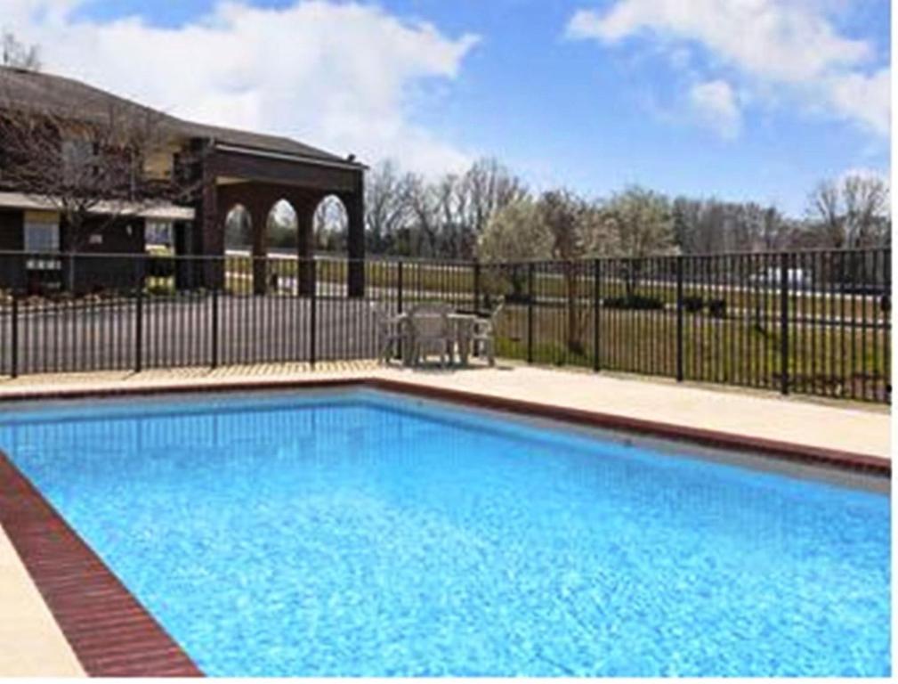 Days Inn Guntersville Zařízení fotografie