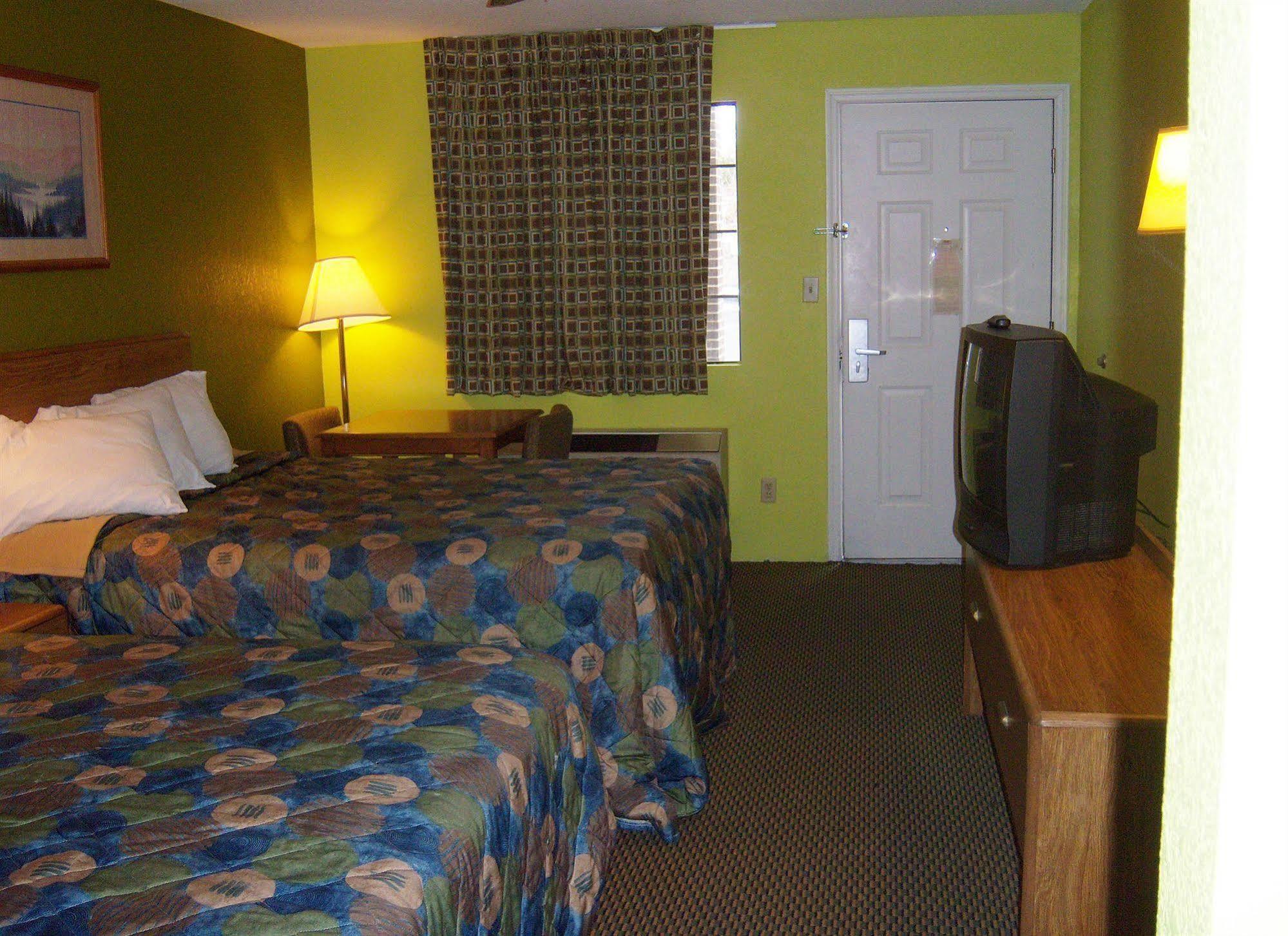 Days Inn Guntersville Exteriér fotografie