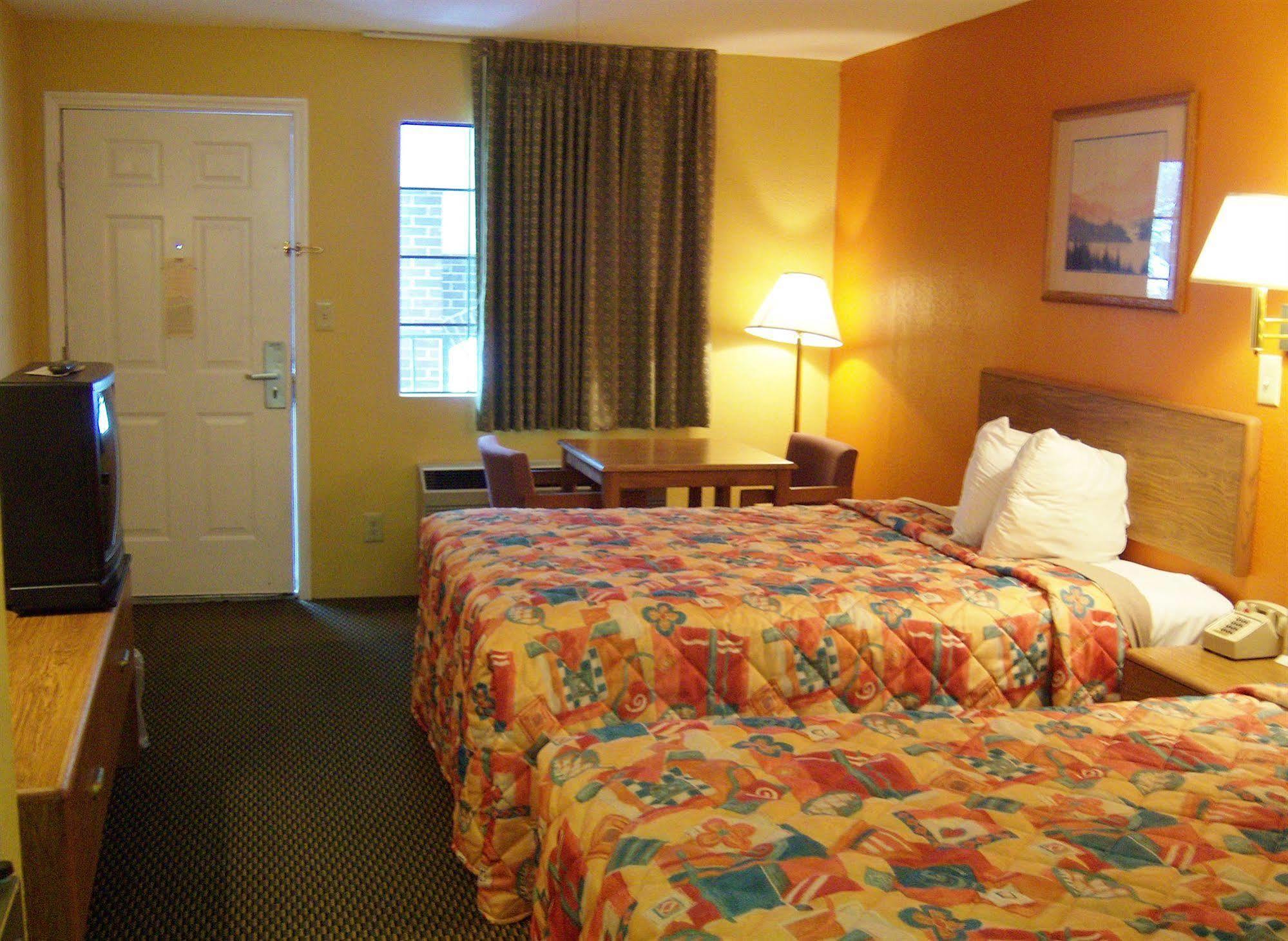 Days Inn Guntersville Exteriér fotografie