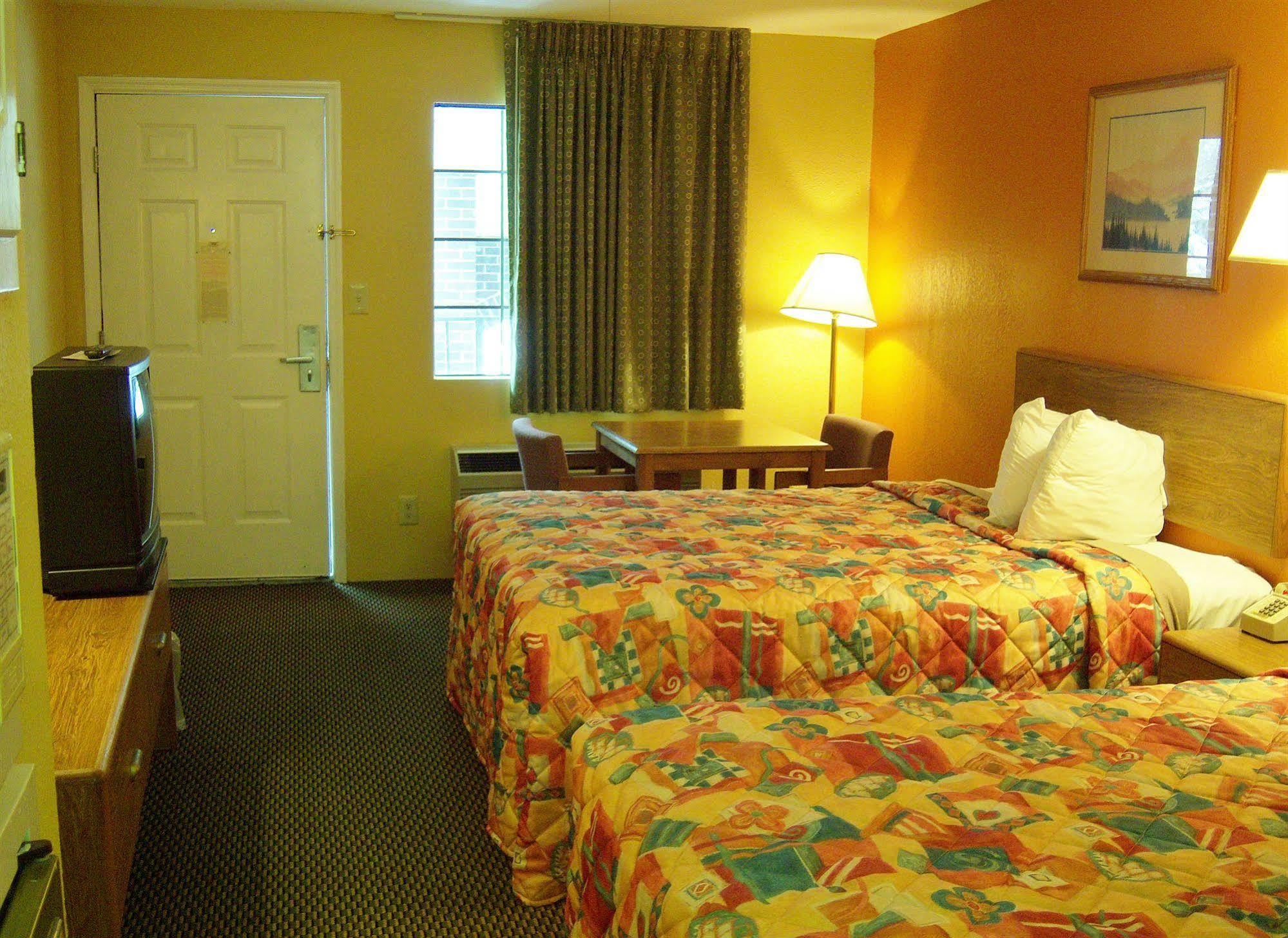 Days Inn Guntersville Exteriér fotografie