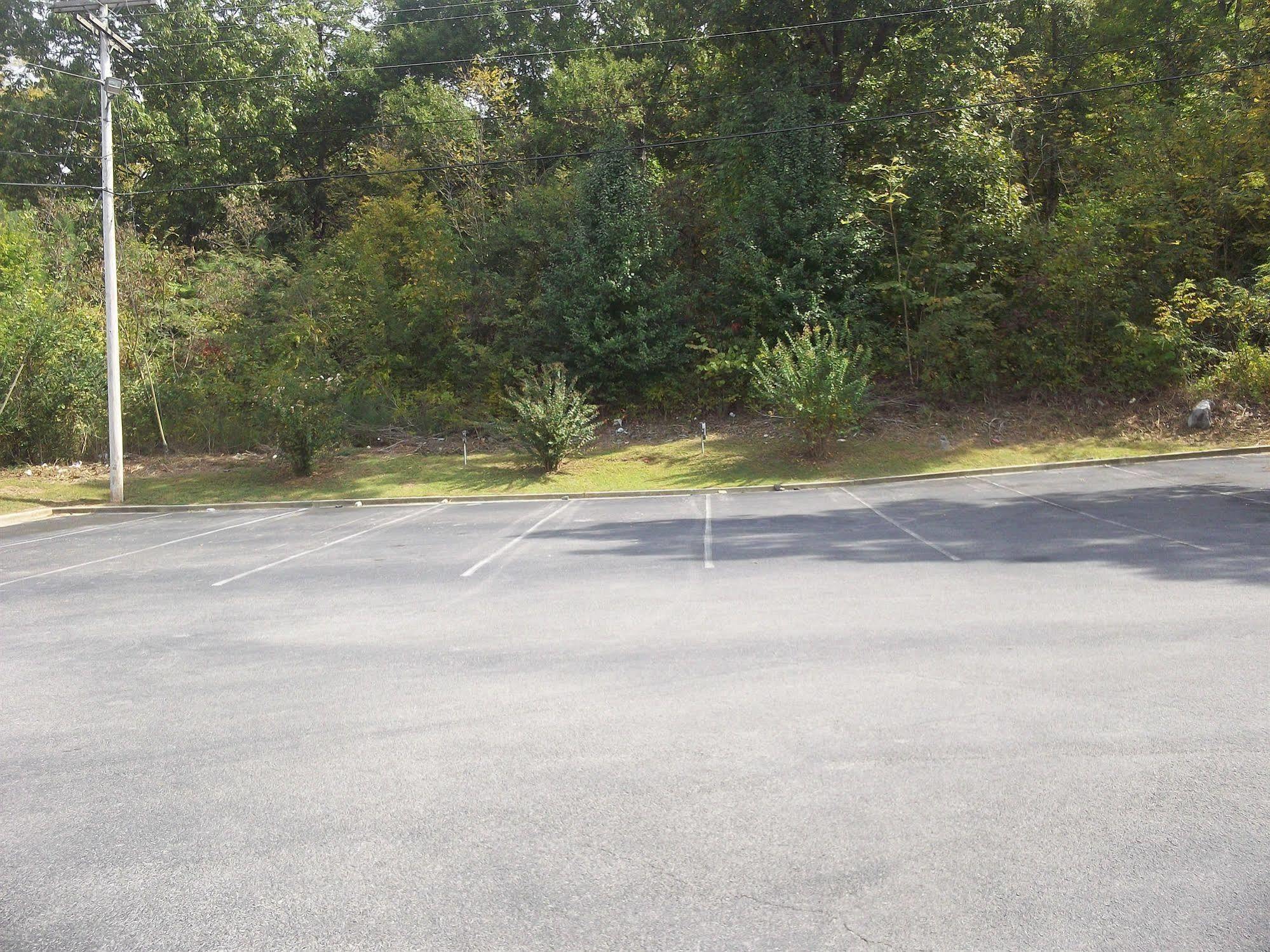 Days Inn Guntersville Exteriér fotografie
